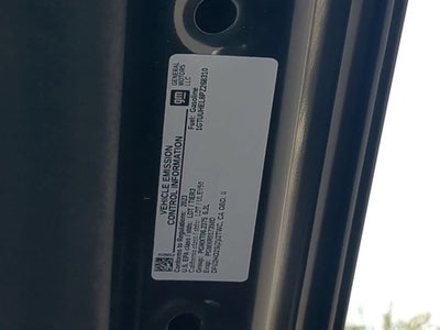 2023 GMC Sierra 1500 Denali Ultimate