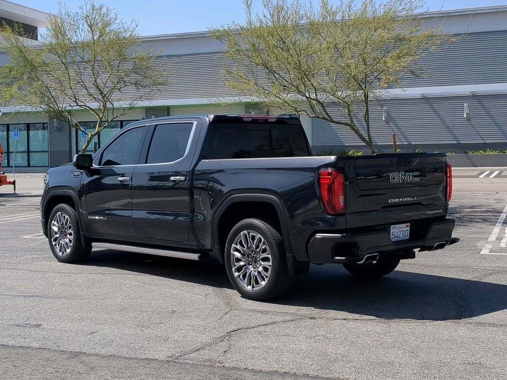 2023 GMC Sierra 1500 Denali Ultimate