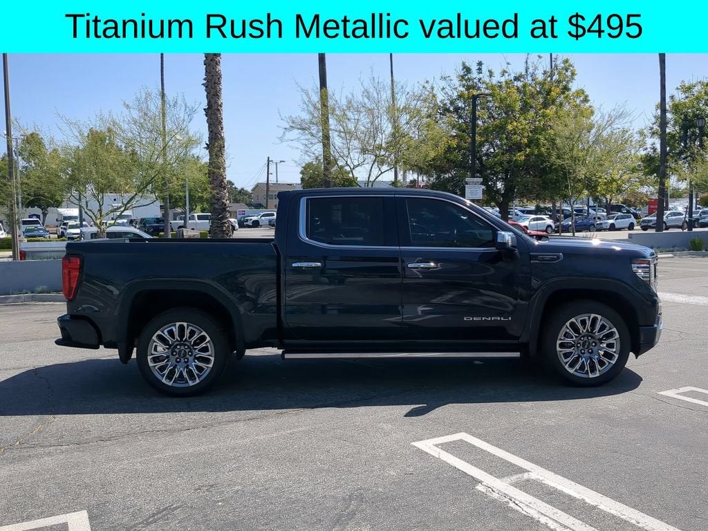 2023 GMC Sierra 1500 Denali Ultimate