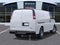 2026 GMC Savana Cargo 2500 Work Van