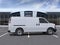 2026 GMC Savana Cargo 2500 Work Van