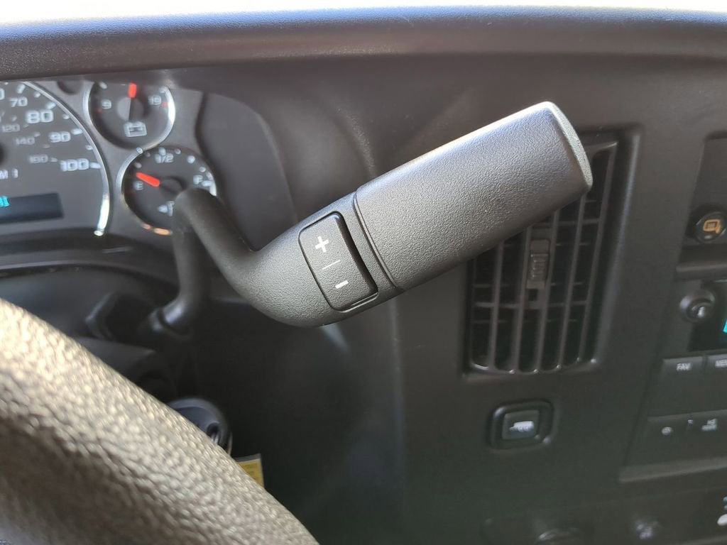 2024 GMC Savana Cargo 2500 Work Van