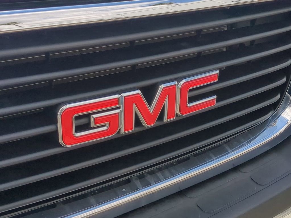 2024 GMC Savana Cargo 2500 Work Van