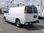 2024 GMC Savana Cargo 2500 Work Van