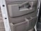 2025 GMC Savana Cargo 2500 Work Van