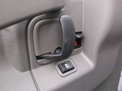 2025 GMC Savana Cargo 2500 Work Van