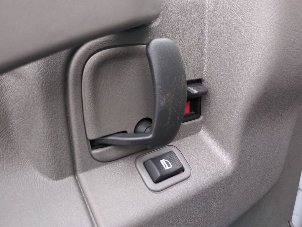 2025 GMC Savana Cargo 2500 Work Van