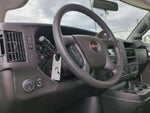 2025 GMC Savana Cargo 2500 Work Van