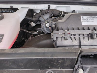 2025 GMC Savana Cargo 2500 Work Van