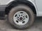 2025 GMC Savana Cargo 2500 Work Van