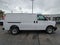 2025 GMC Savana Cargo 2500 Work Van