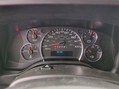 2025 GMC Savana Cargo 2500 Work Van