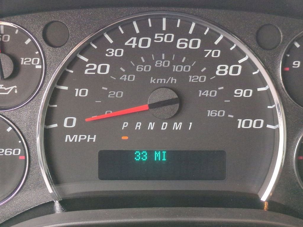 2025 GMC Savana Cargo 2500 Work Van