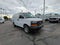 2025 GMC Savana Cargo 2500 Work Van