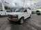 2025 GMC Savana Cargo 2500 Work Van