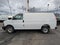 2025 GMC Savana Cargo 2500 Work Van