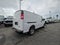2025 GMC Savana Cargo 2500 Work Van