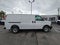 2025 GMC Savana Cargo 2500 Work Van