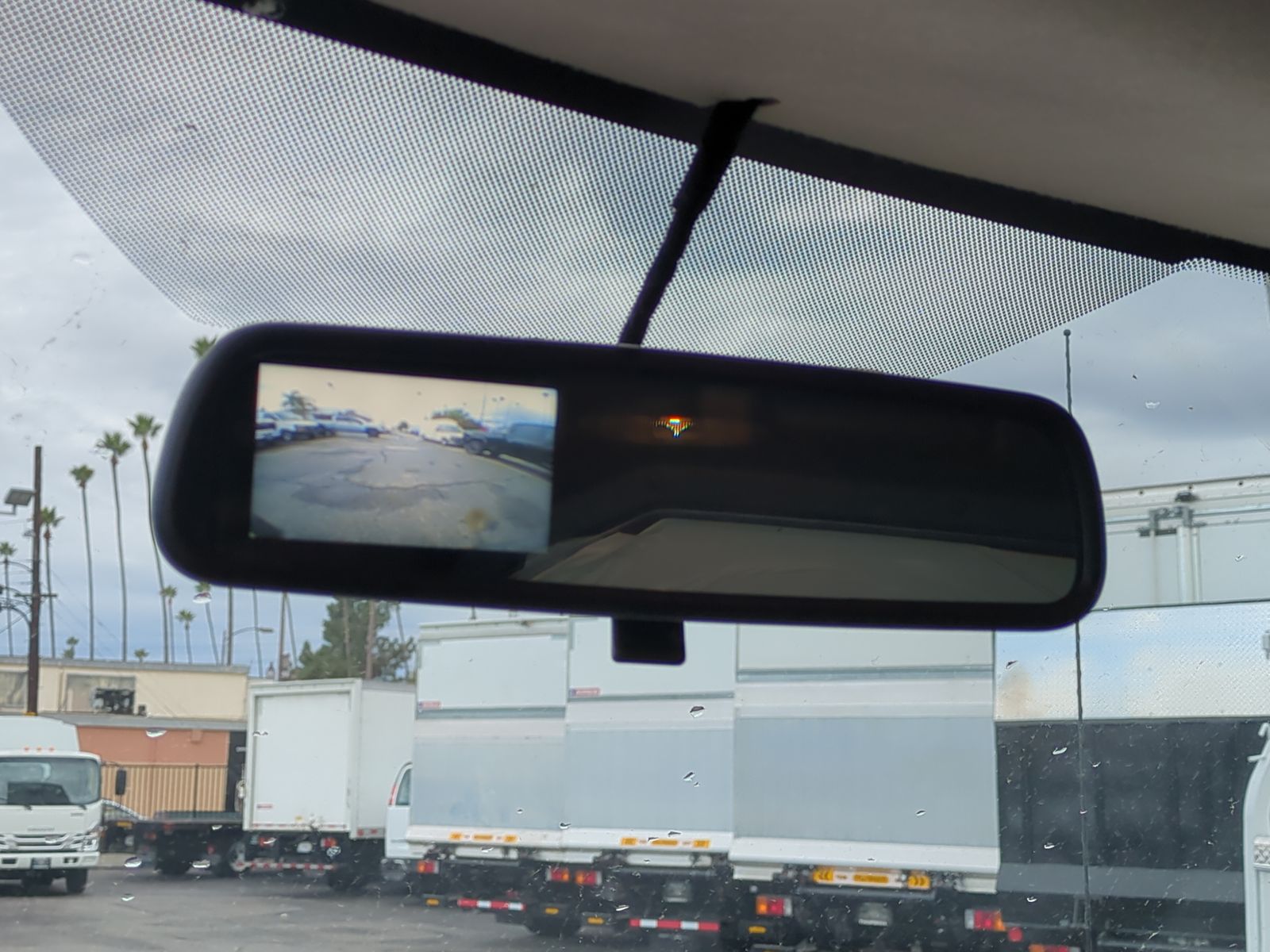 2025 GMC Savana Cargo 2500 Work Van