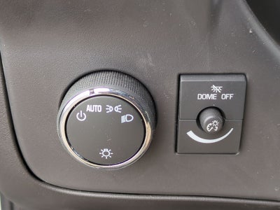 2025 GMC Savana Cargo 2500 Work Van