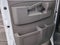 2025 GMC Savana Cargo 2500 Work Van