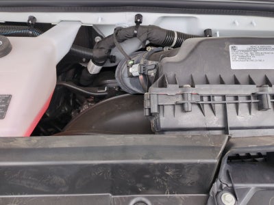 2025 GMC Savana Cargo 2500 Work Van