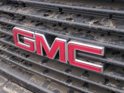 2025 GMC Savana Cargo 2500 Work Van