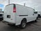 2025 GMC Savana Cargo 2500 Work Van