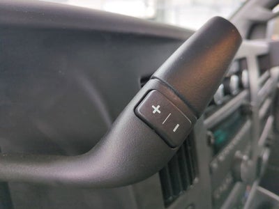 2025 GMC Savana Cargo 2500 Work Van