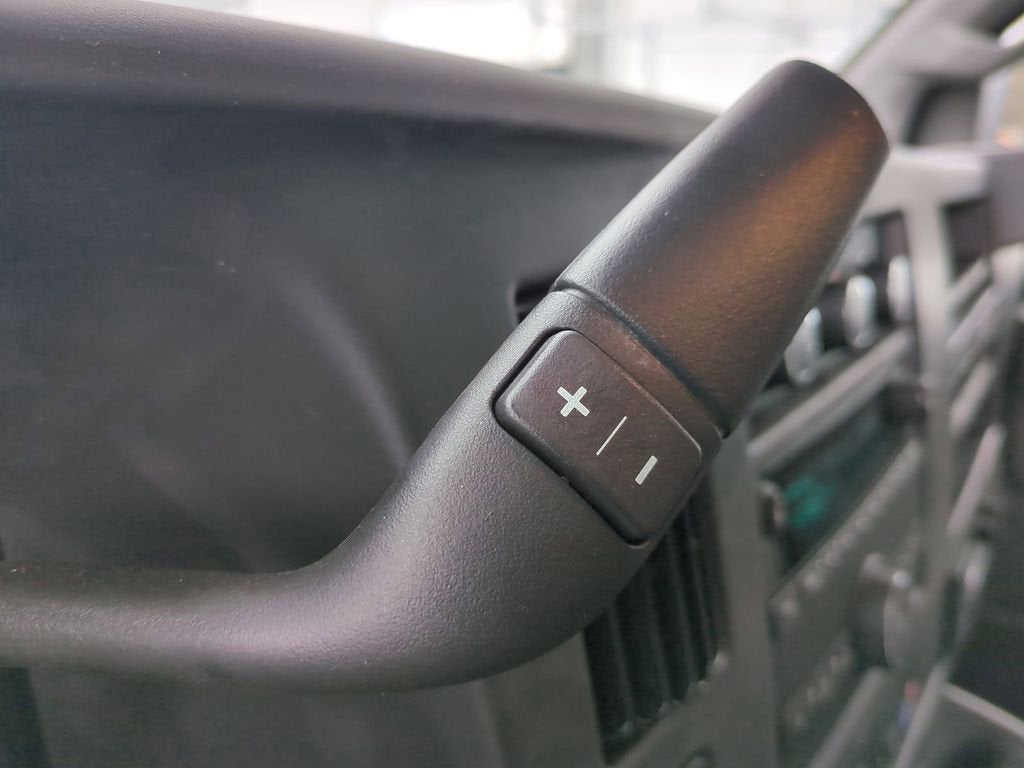 2025 GMC Savana Cargo 2500 Work Van