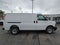 2025 GMC Savana Cargo 2500 Work Van
