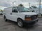 2025 GMC Savana Cargo 2500 Work Van