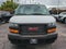 2025 GMC Savana Cargo 2500 Work Van