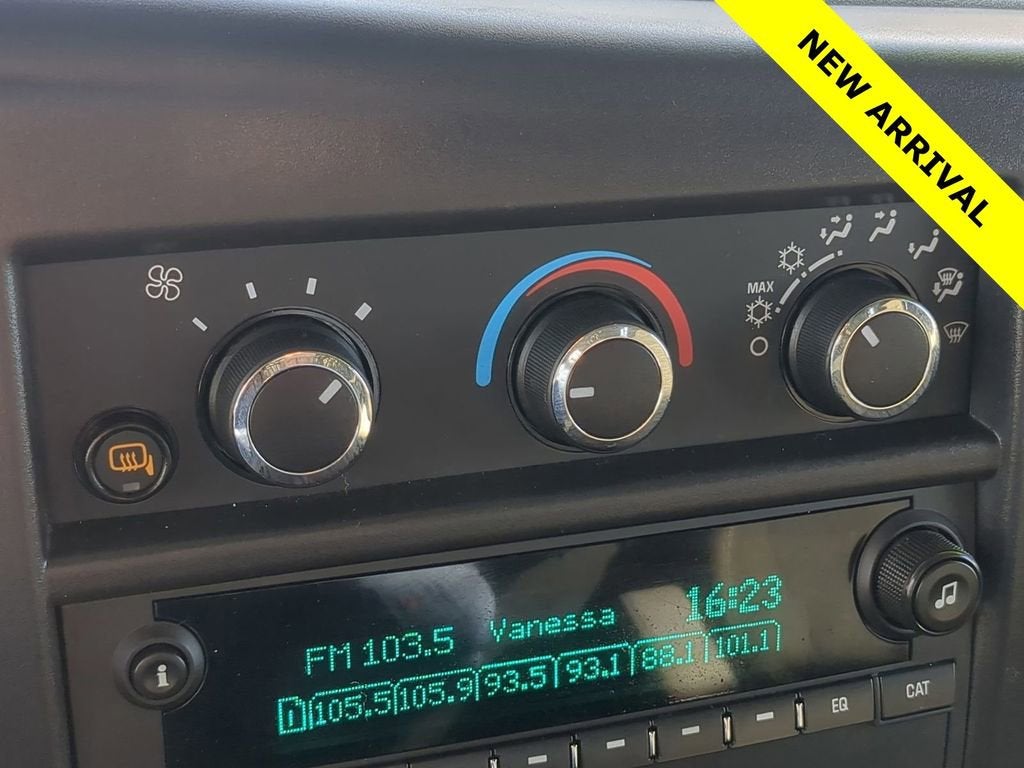 2024 GMC Savana Cargo 2500 Work Van