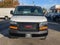 2025 GMC Savana Cargo 2500 Work Van