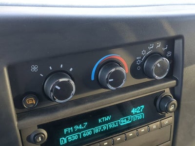 2025 GMC Savana Cargo 2500 Work Van