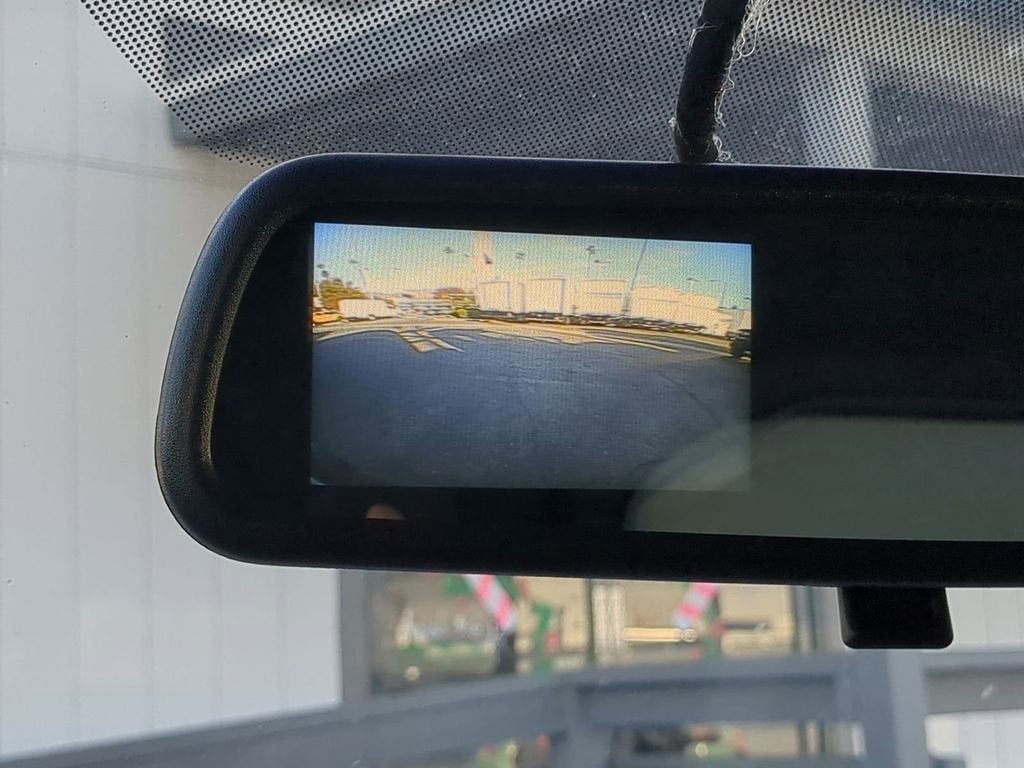 2025 GMC Savana Cargo 2500 Work Van