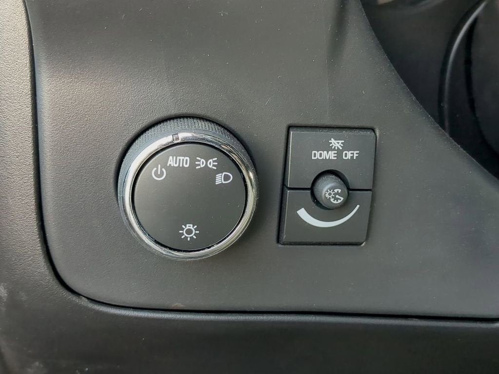 2025 GMC Savana Cargo 2500 Work Van