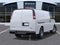 2025 GMC Savana Cargo 2500 Work Van