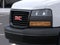 2025 GMC Savana Cargo 2500 Work Van