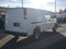 2025 GMC Savana Cargo 2500 Work Van
