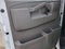 2025 GMC Savana Cargo 2500 Work Van