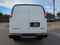 2025 GMC Savana Cargo 2500 Work Van
