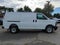2025 GMC Savana Cargo 2500 Work Van