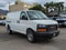 2025 GMC Savana Cargo 2500 Work Van