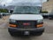 2025 GMC Savana Cargo 2500 Work Van