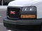 2025 GMC Savana Cargo 2500 Work Van