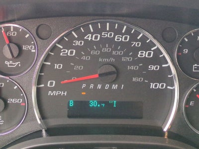 2025 GMC Savana Cargo 2500 Work Van