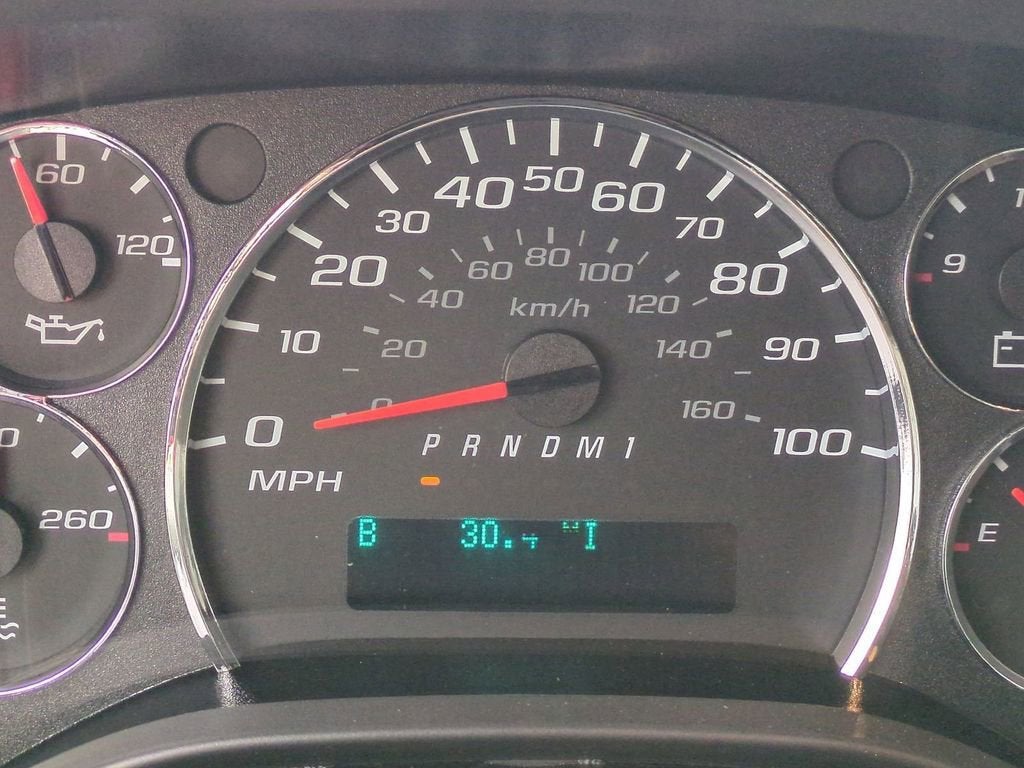 2025 GMC Savana Cargo 2500 Work Van