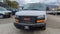 2025 GMC Savana Cargo 2500 Work Van